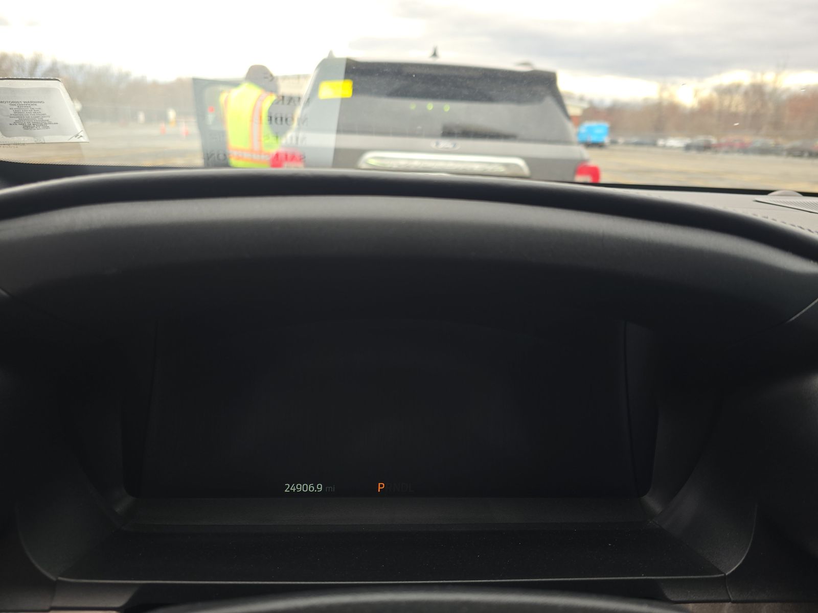 2022 Ford Explorer Platinum AWD