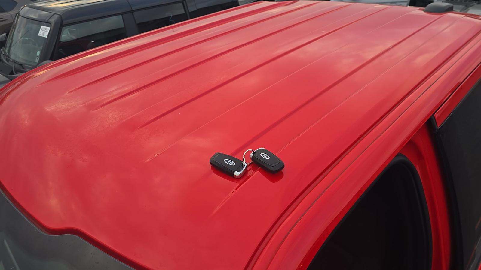 2022 Ford F-150 XLT AWD