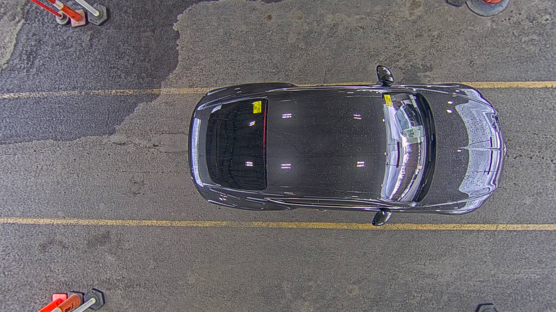 2020 Bentley Continental GT W12 AWD