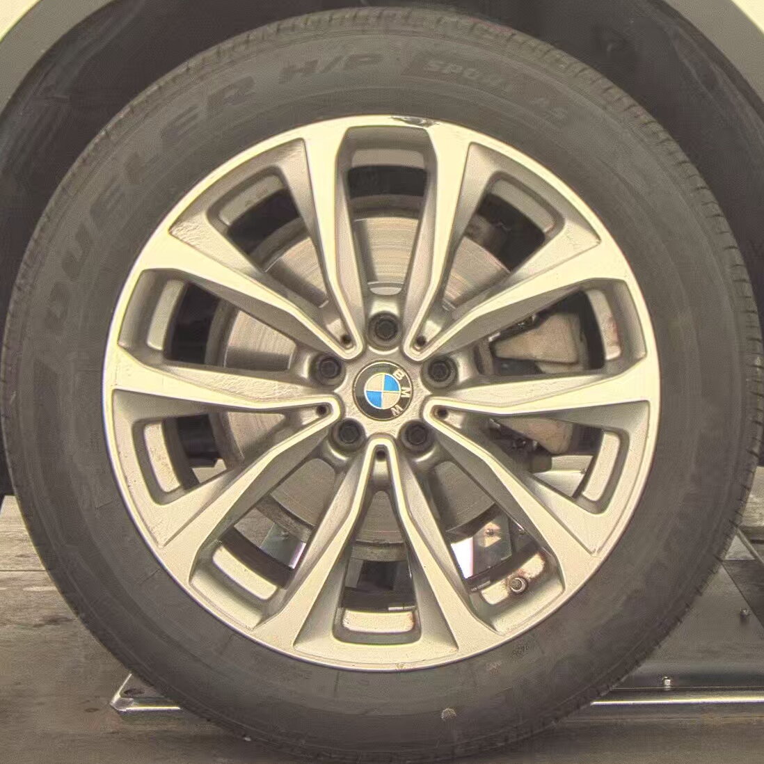 2019 BMW X3 sDrive30i RWD