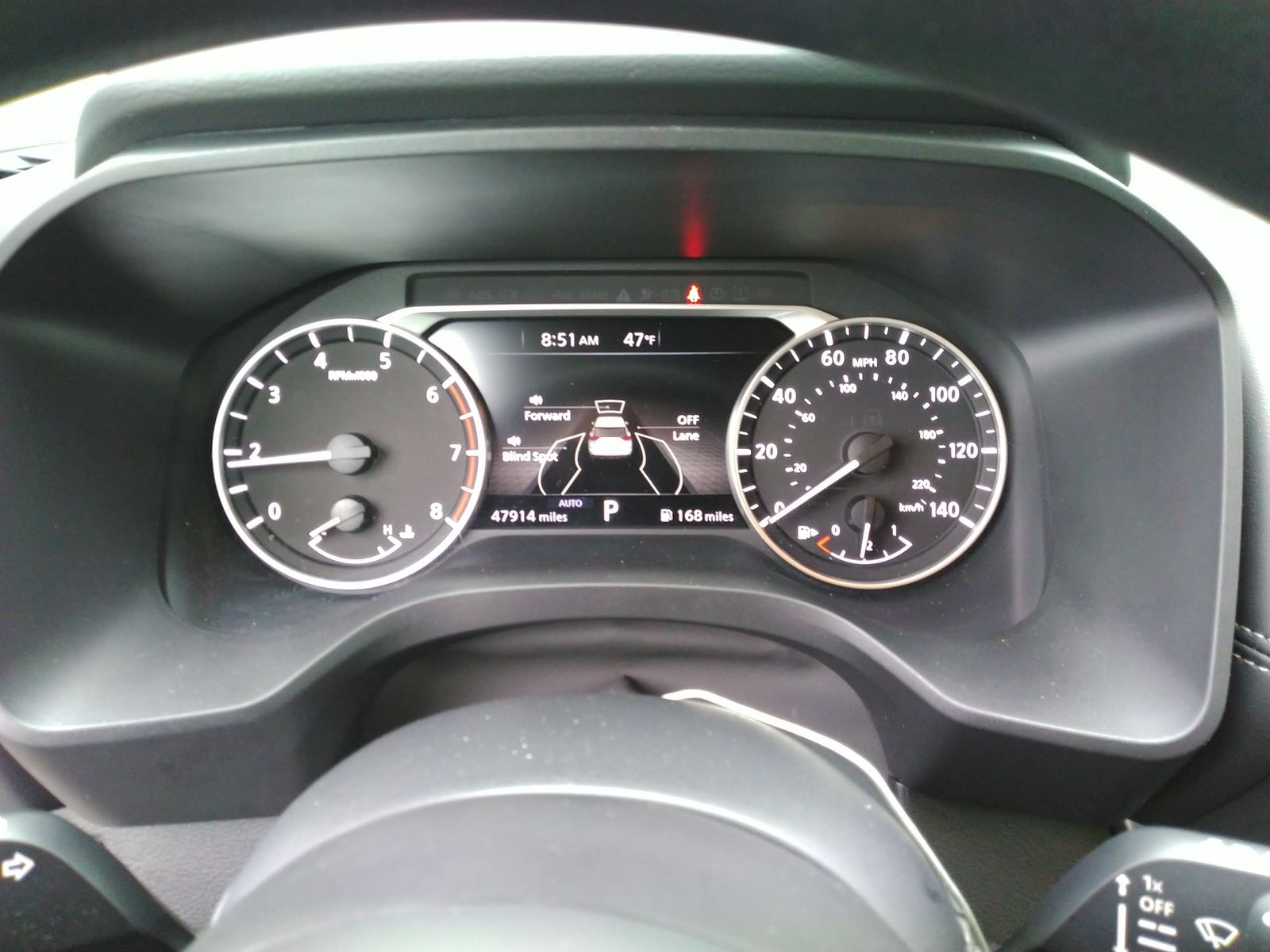 2024 Nissan Rogue SV AWD