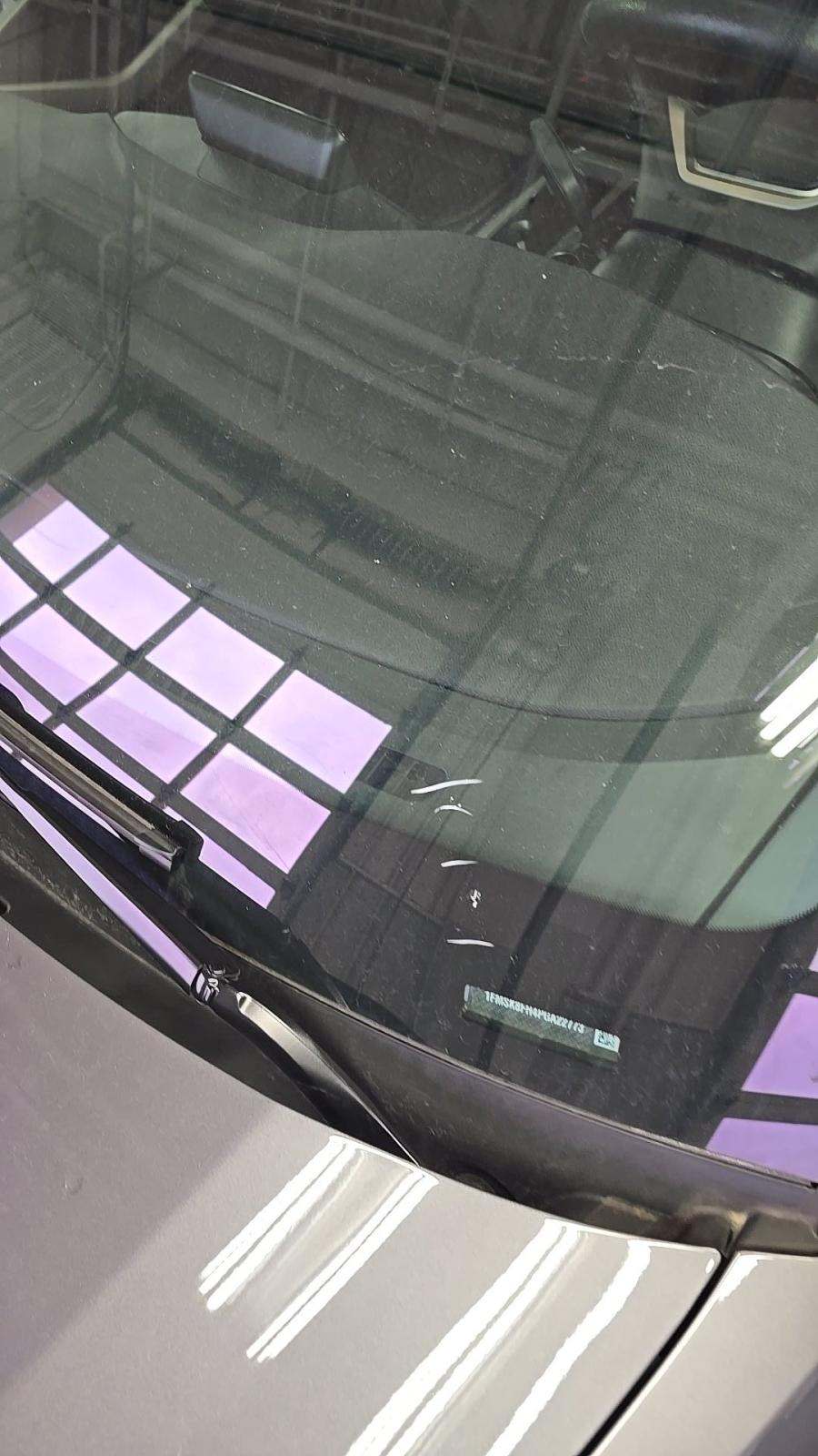 2023 Ford Explorer Limited AWD