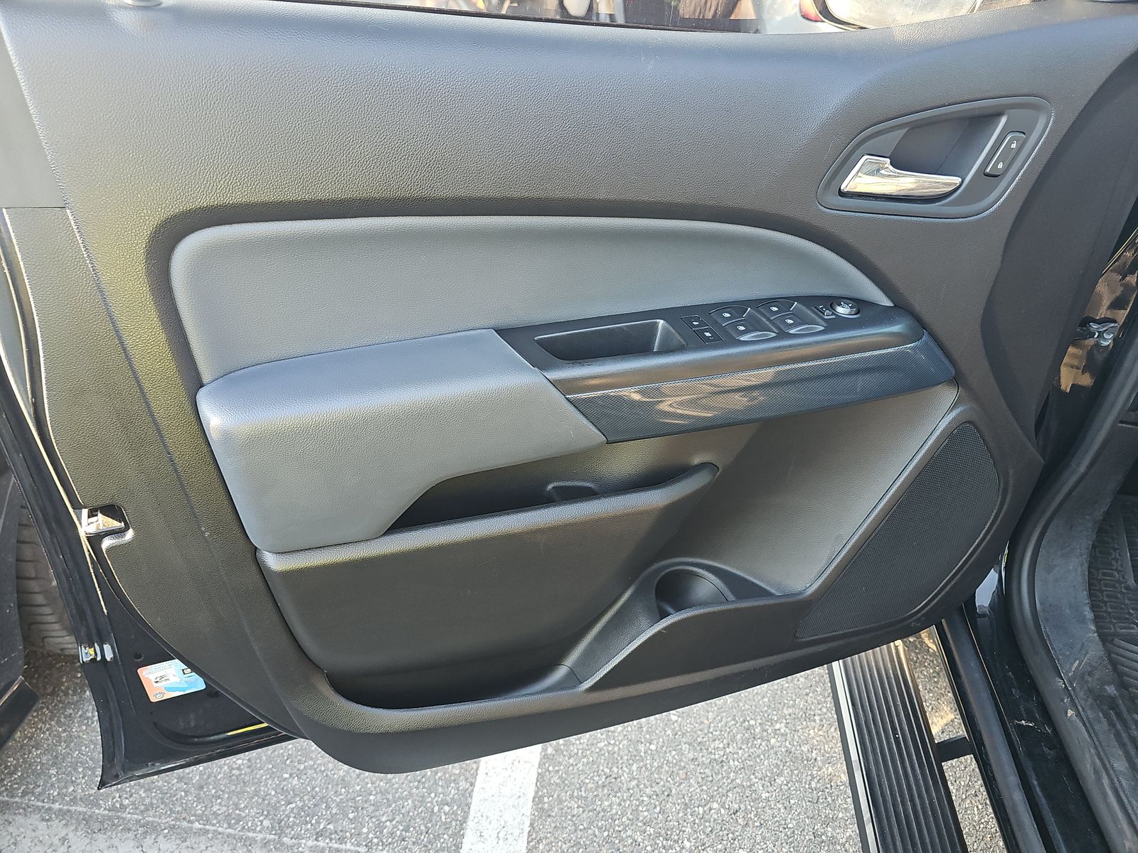 CHEVROLET 2WD Z71 - 10