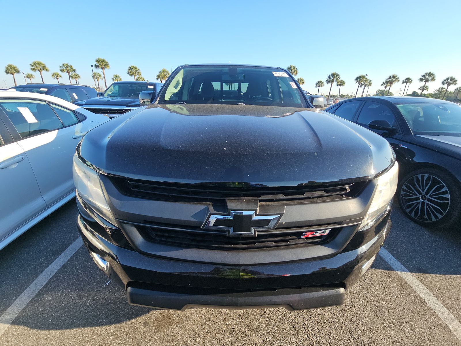 CHEVROLET 2WD Z71 - 3