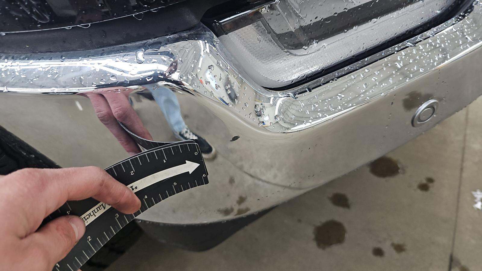 2023 Ford F-150 Hybrid Lariat AWD