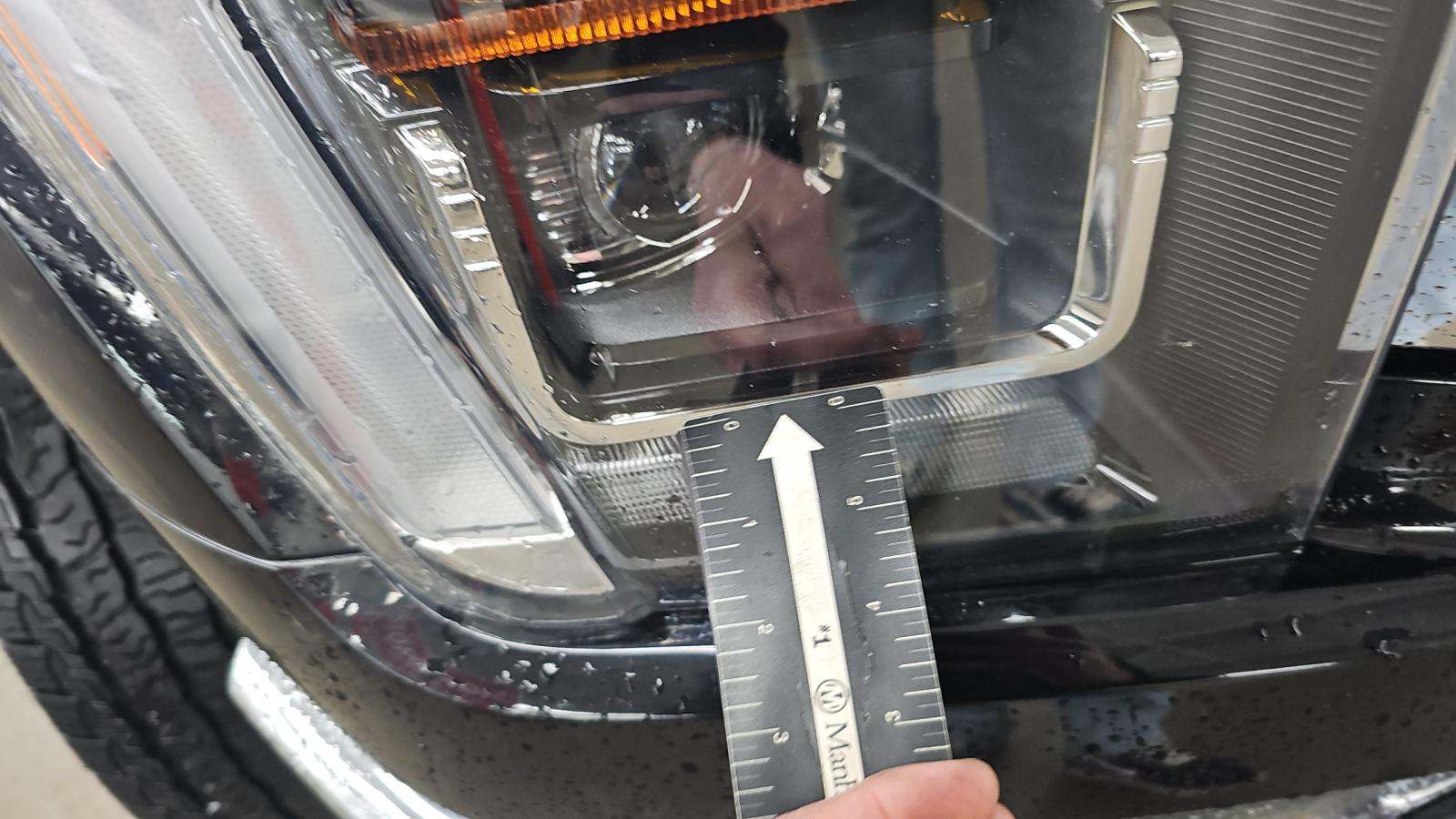 2023 Ford F-150 Hybrid Lariat AWD