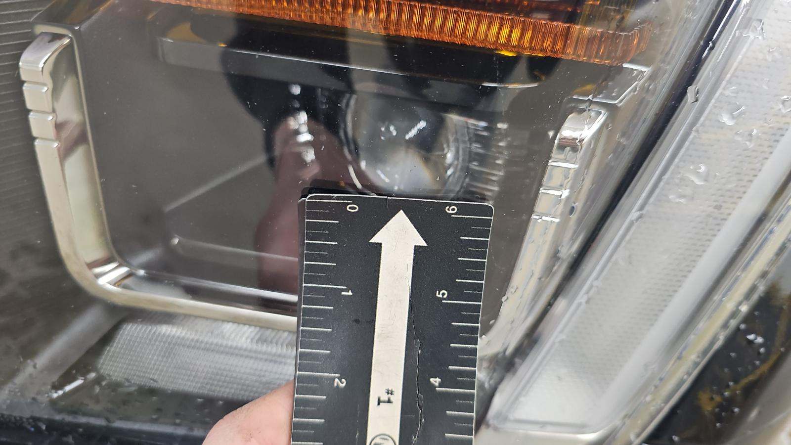 2023 Ford F-150 Hybrid Lariat AWD