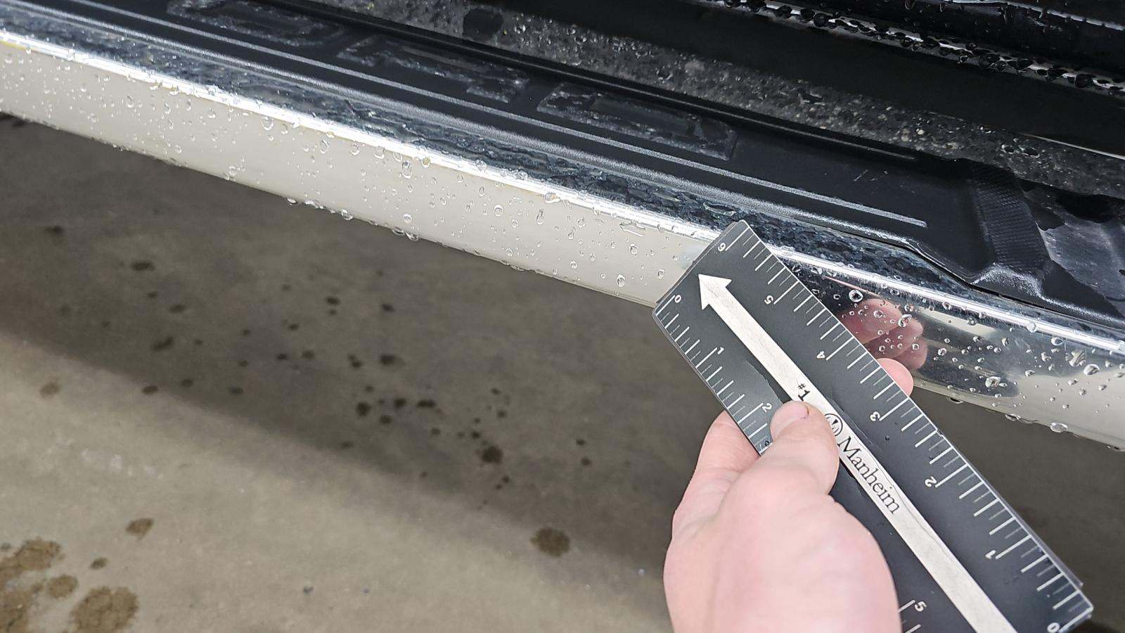 2023 Ford F-150 Hybrid Lariat AWD