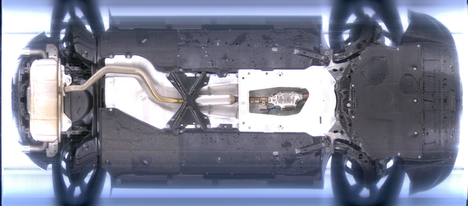 2025 MAZDA MAZDA3 2.5 S Select Sport FWD