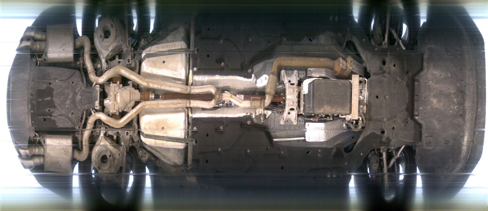 2024 Ford Mustang EcoBoost Premium RWD