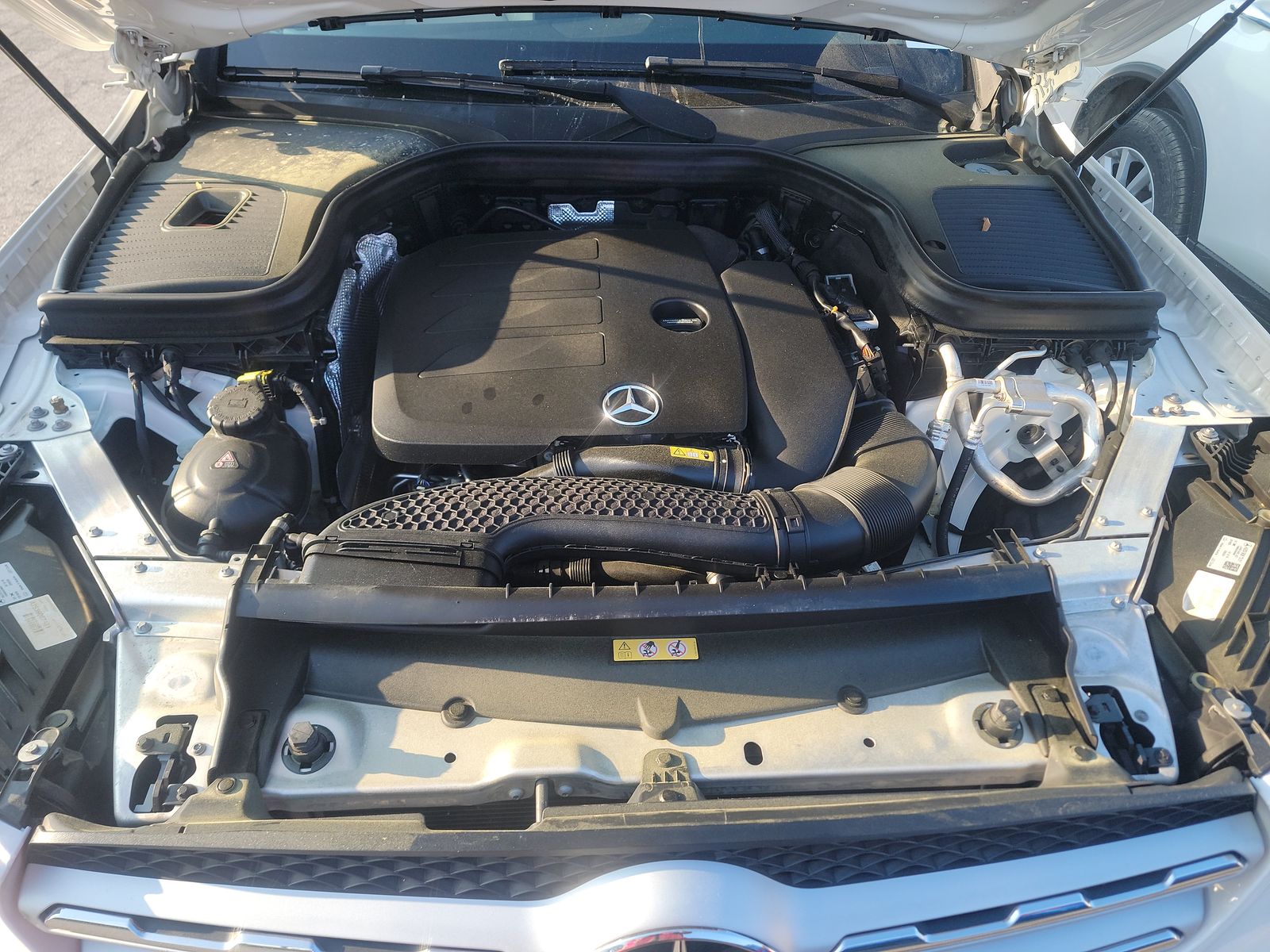 2020 Mercedes-Benz GLC GLC 300 RWD