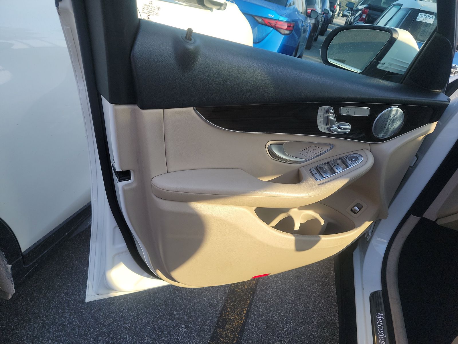 2020 Mercedes-Benz GLC GLC 300 RWD