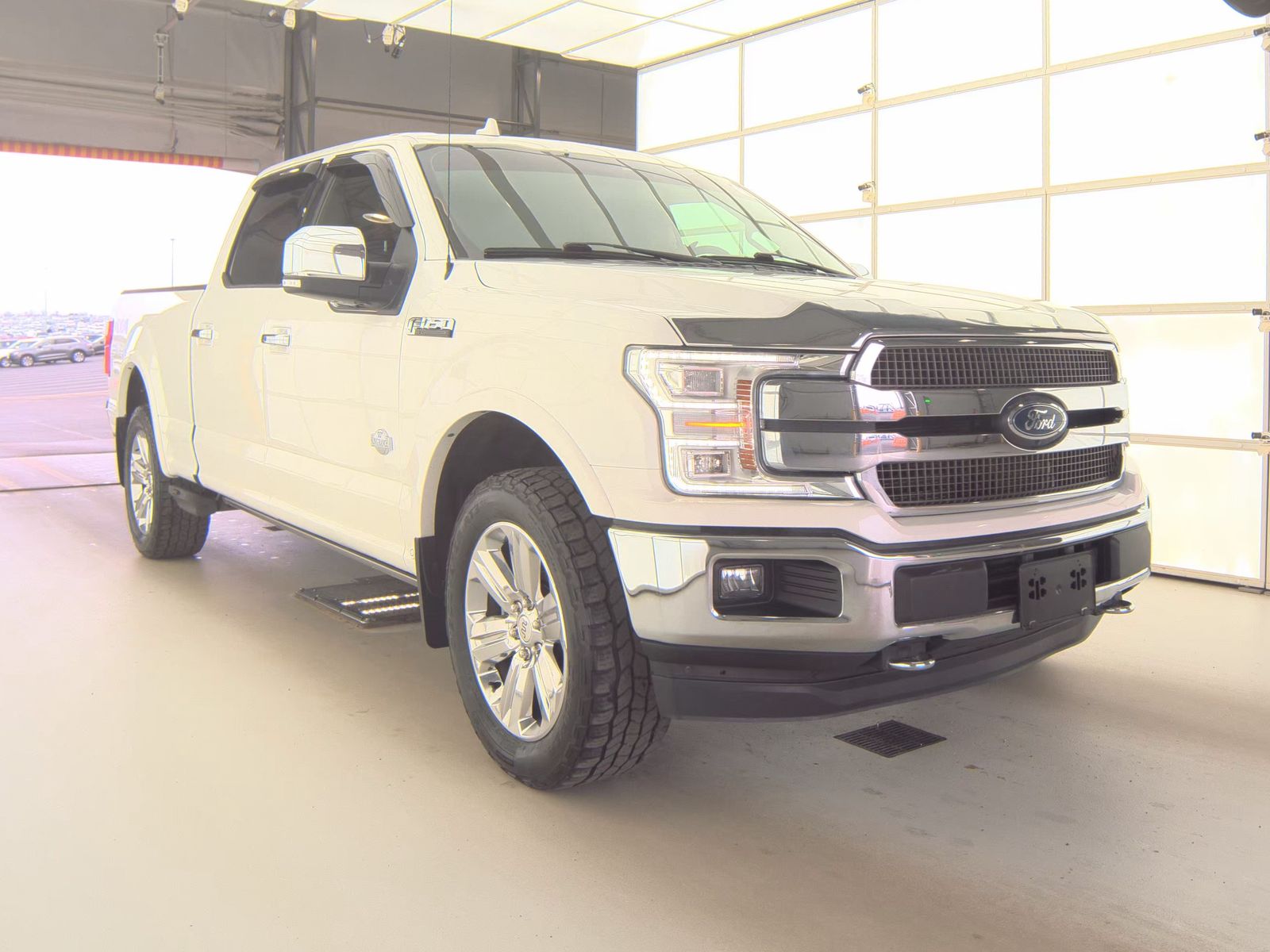 2020 Ford F-150 King Ranch AWD