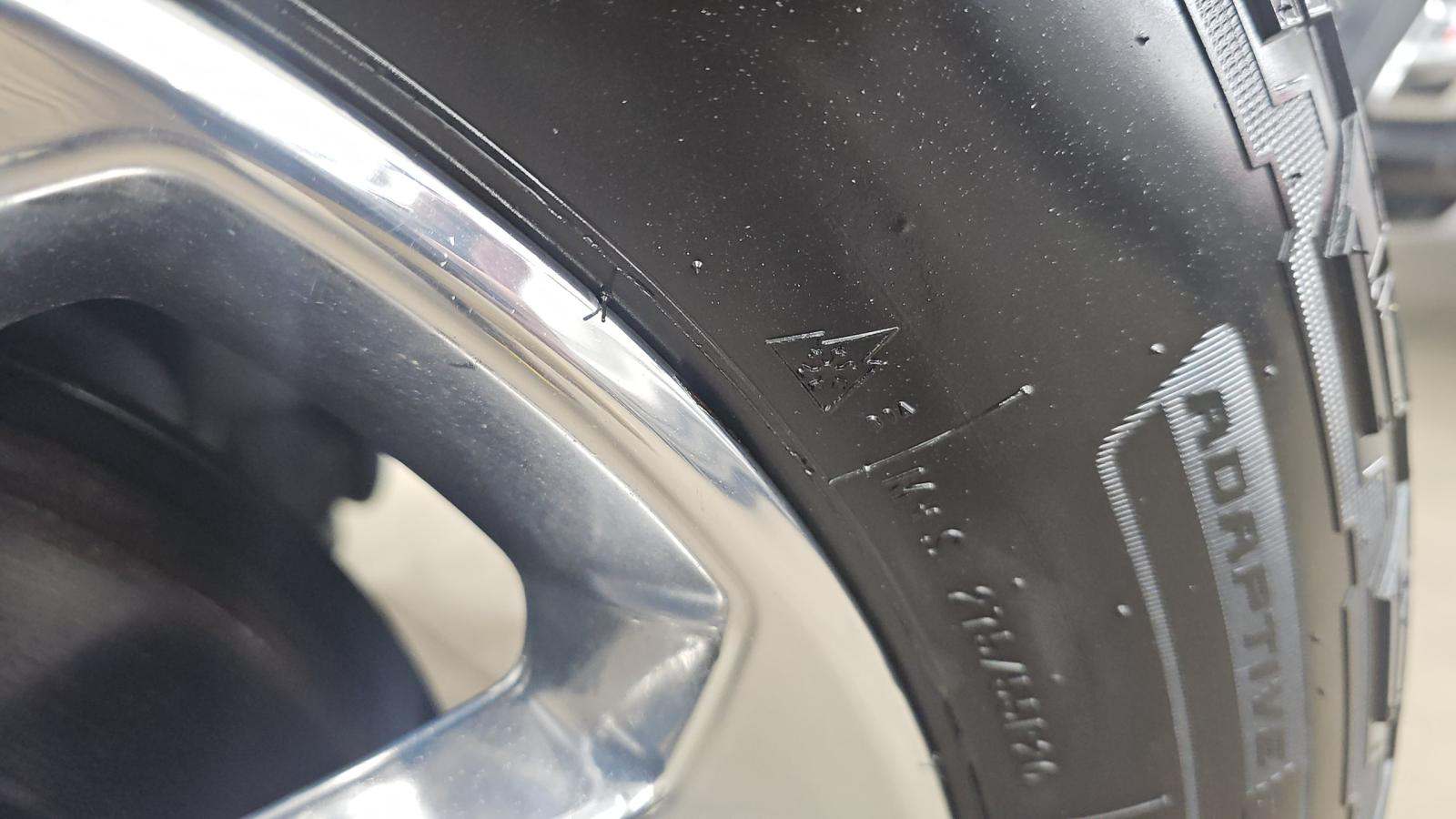 2020 Ford F-150 King Ranch AWD