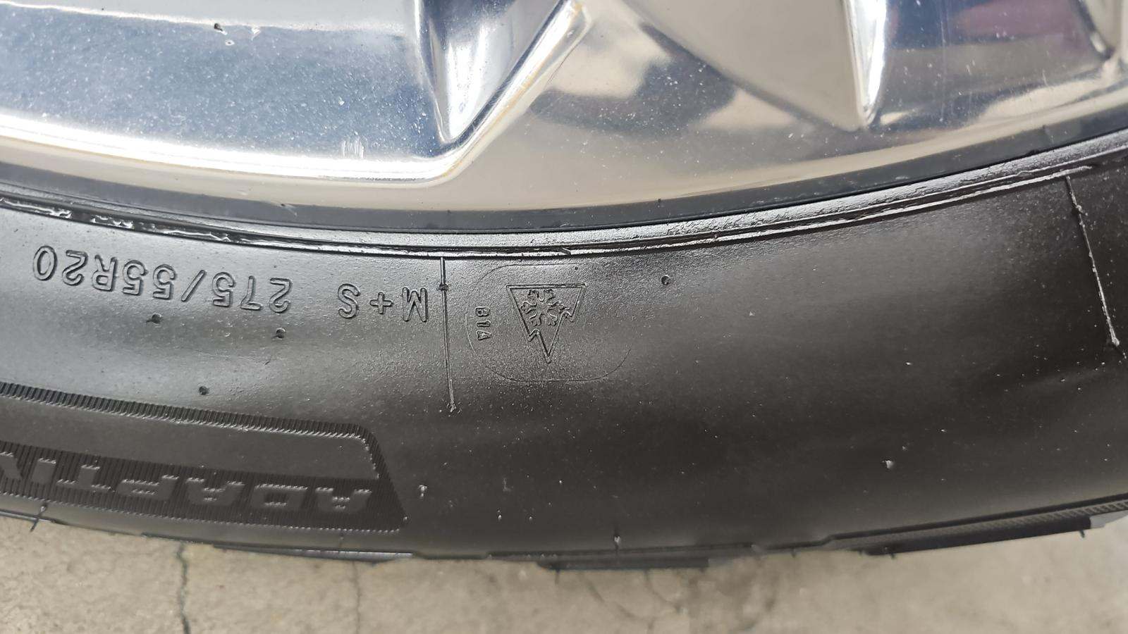 2020 Ford F-150 King Ranch AWD