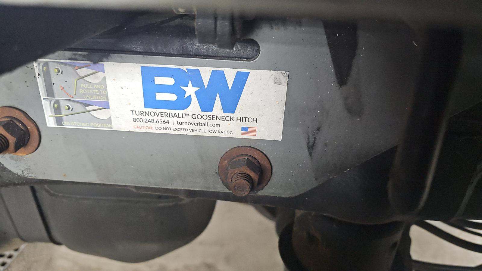 2020 Ford F-150 King Ranch AWD