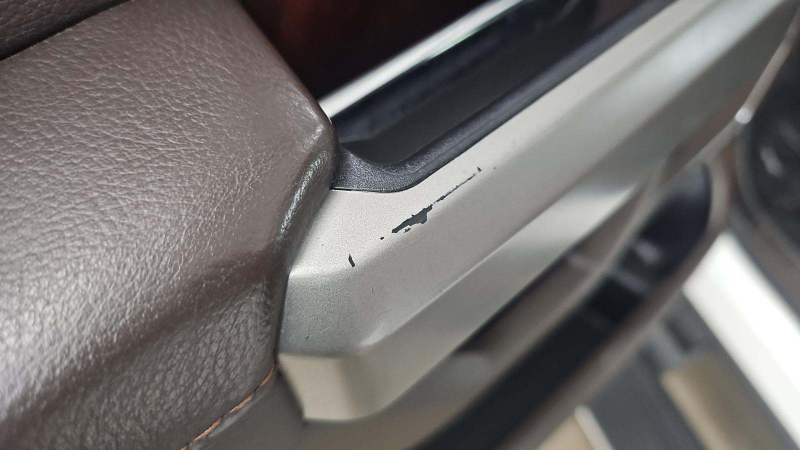 2020 Ford F-150 King Ranch AWD