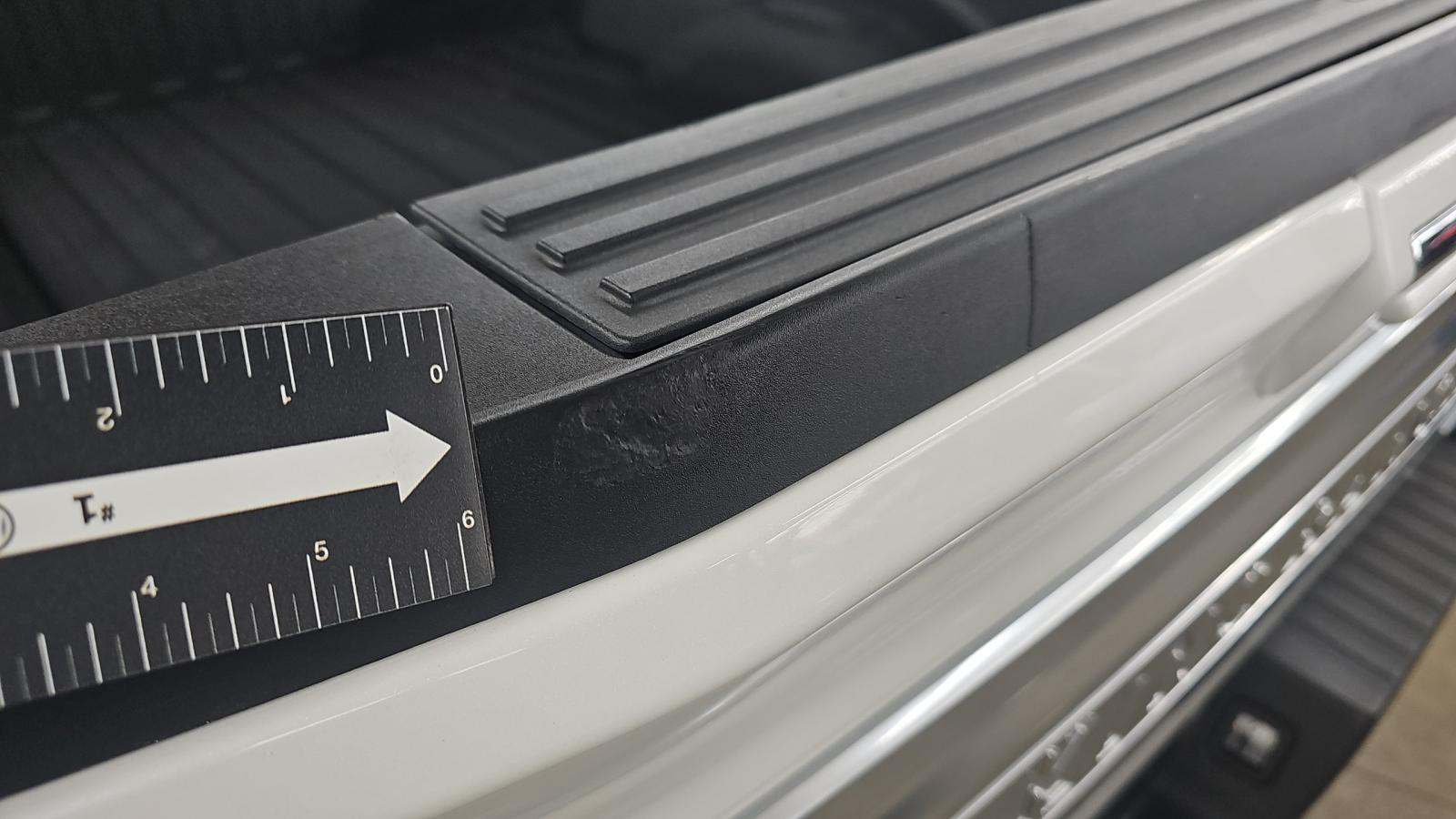 2020 Ford F-150 King Ranch AWD