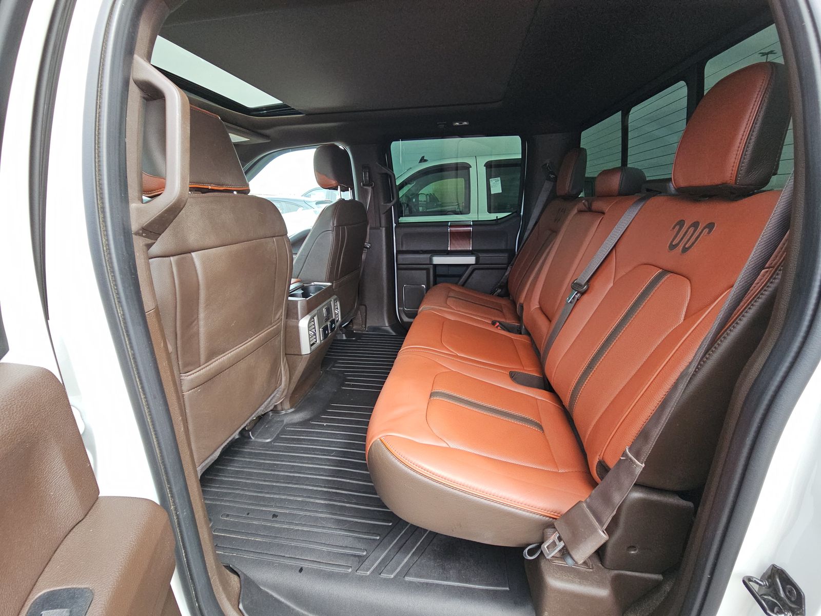 2020 Ford F-150 King Ranch AWD