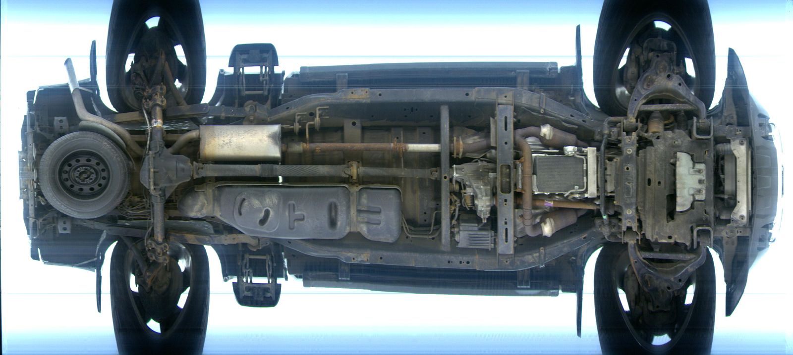 2020 Ford F-150 King Ranch AWD