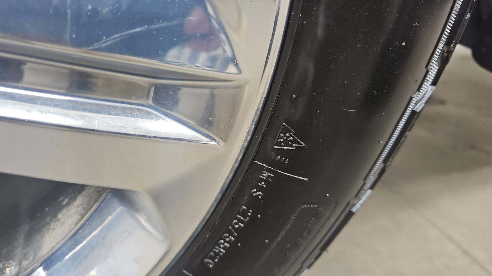 2020 Ford F-150 King Ranch AWD