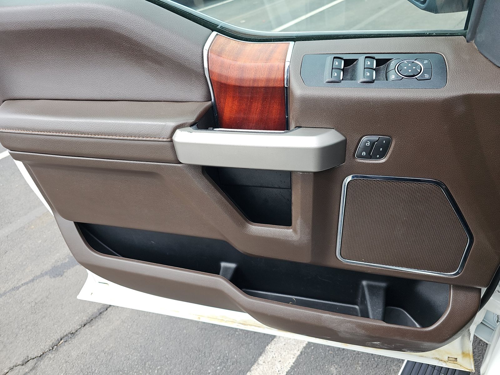 2020 Ford F-150 King Ranch AWD