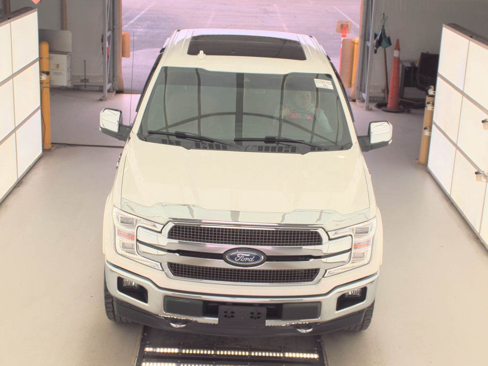 2020 Ford F-150 King Ranch AWD