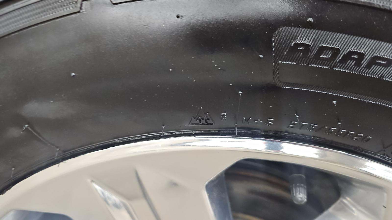 2020 Ford F-150 King Ranch AWD