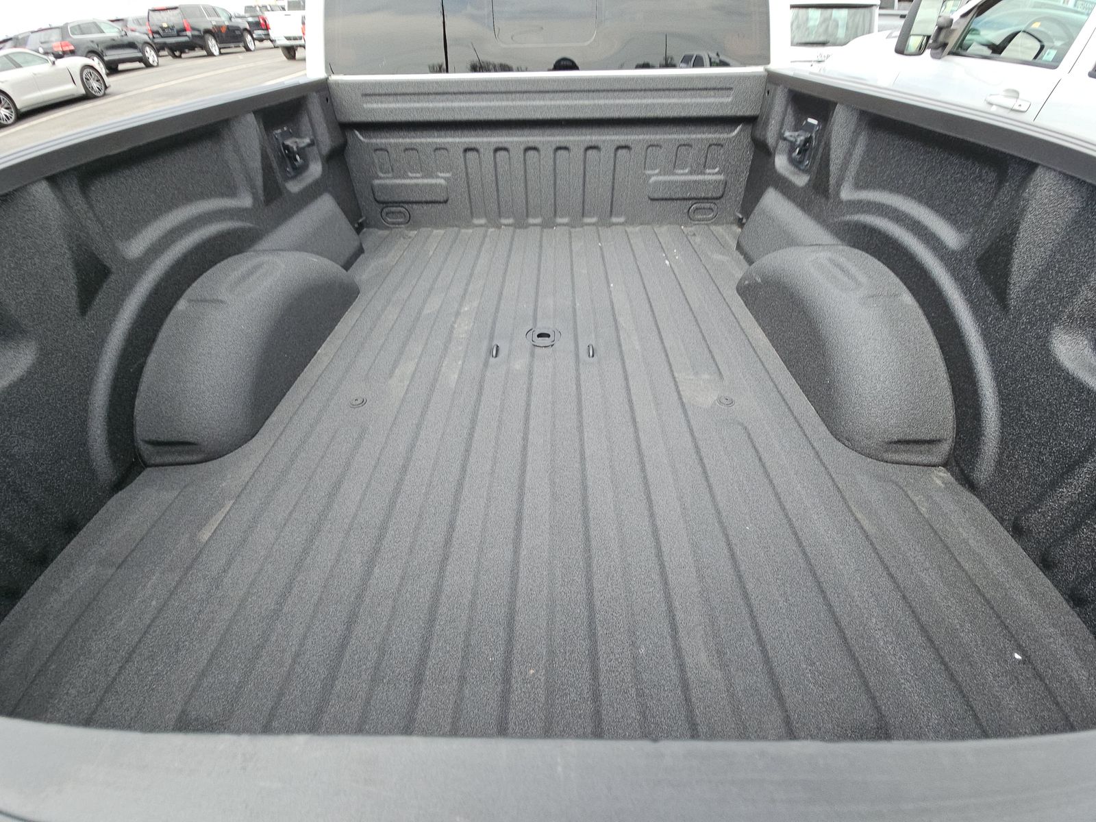 2020 Ford F-150 King Ranch AWD