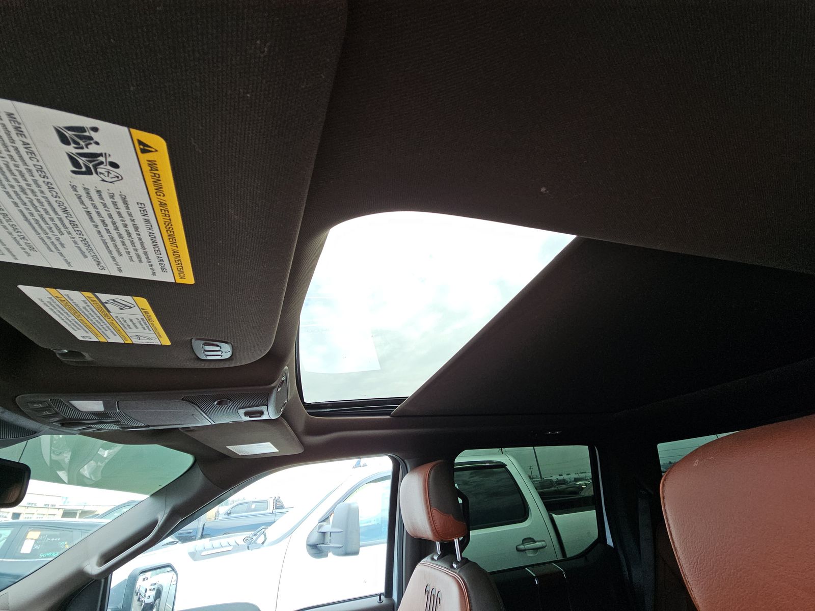 2020 Ford F-150 King Ranch AWD