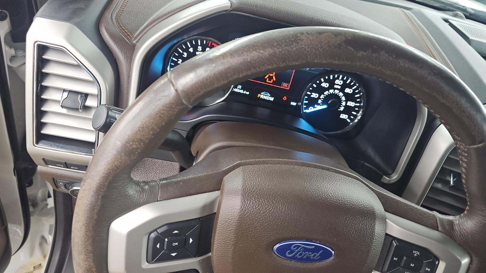 2020 Ford F-150 King Ranch AWD