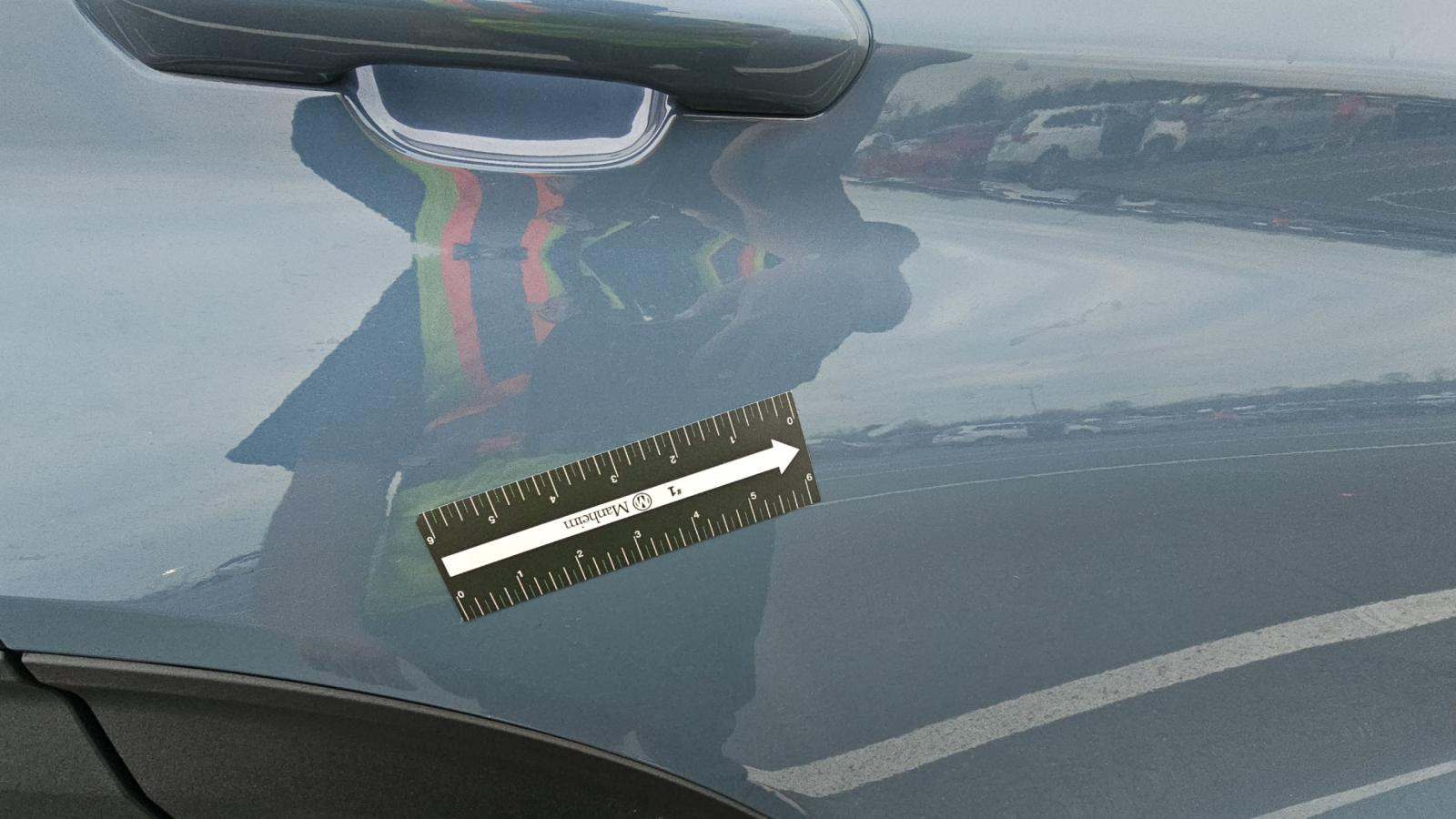 2025 Ford Explorer Active AWD