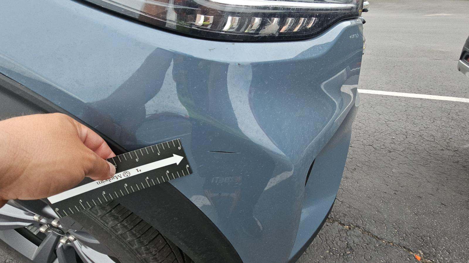 2025 Ford Explorer Active AWD