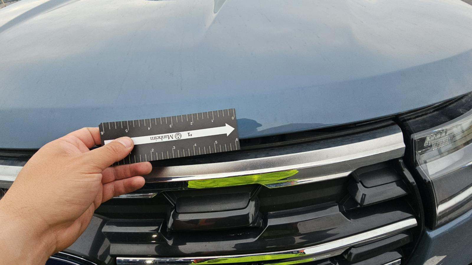 2025 Ford Explorer Active AWD