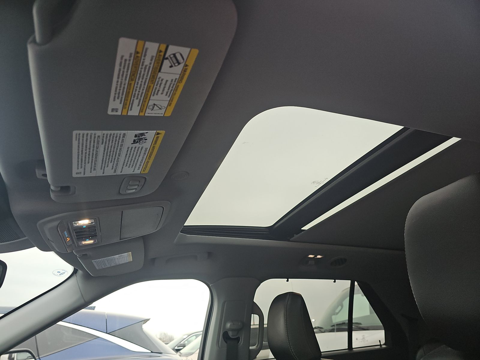 2023 Ford Explorer Limited RWD