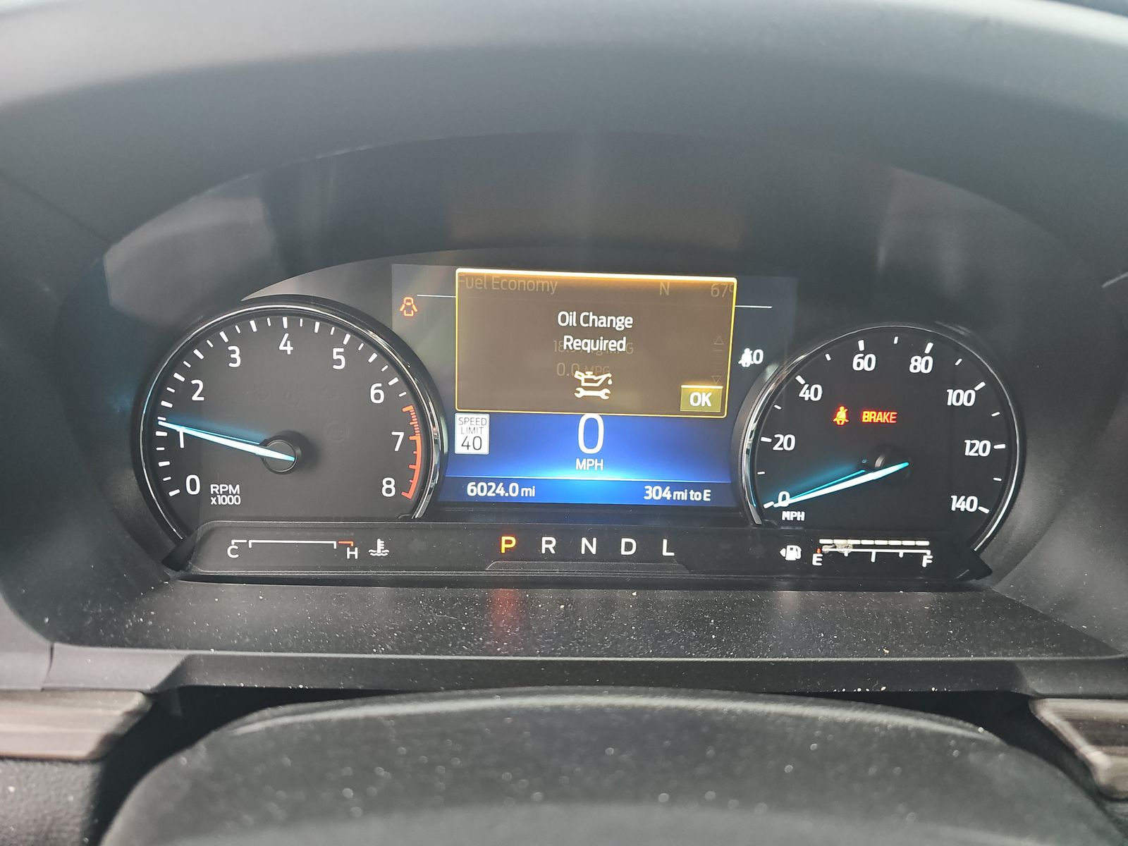 2023 Ford Explorer Limited RWD