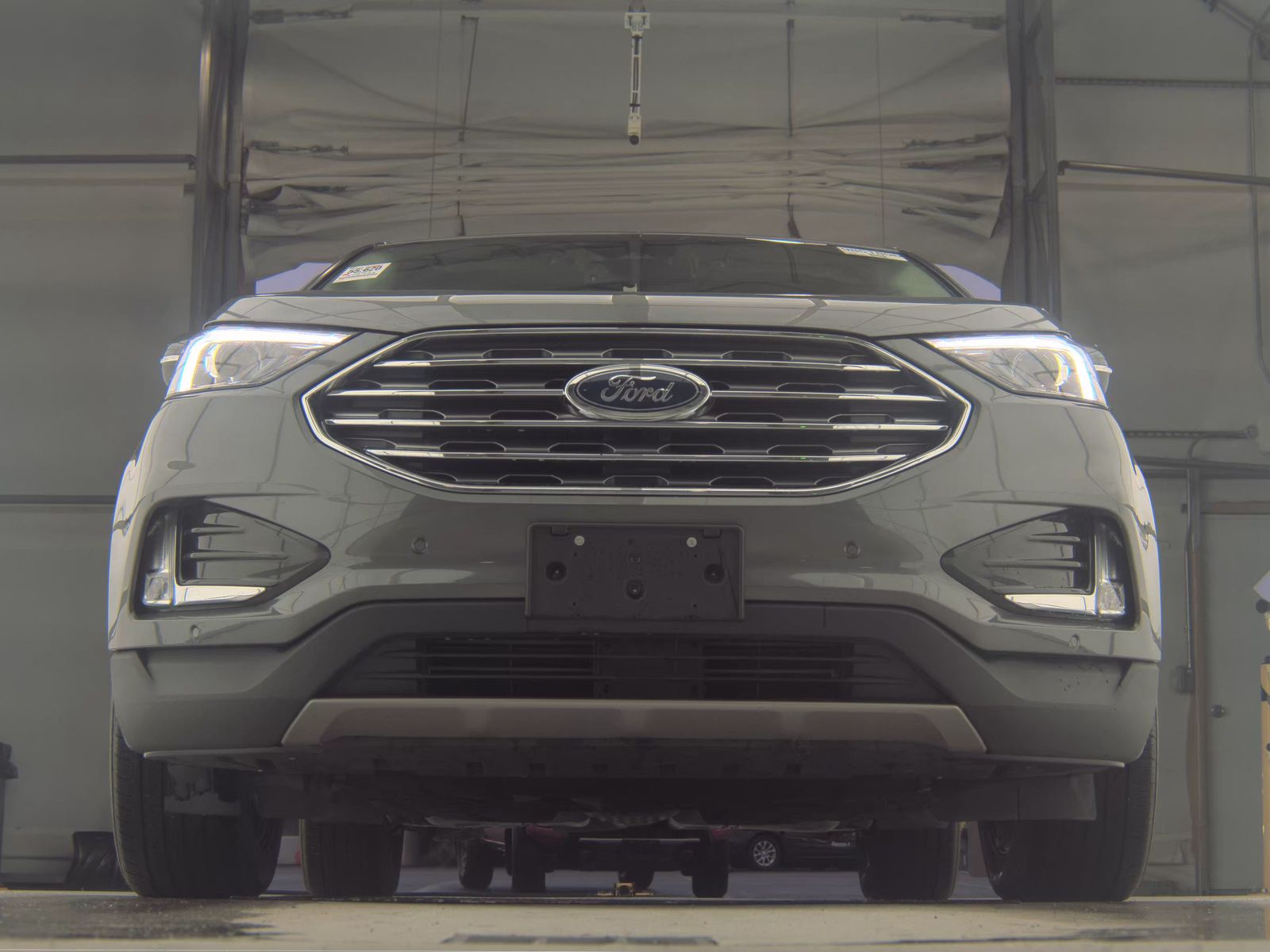 2024 Ford Edge Titanium AWD