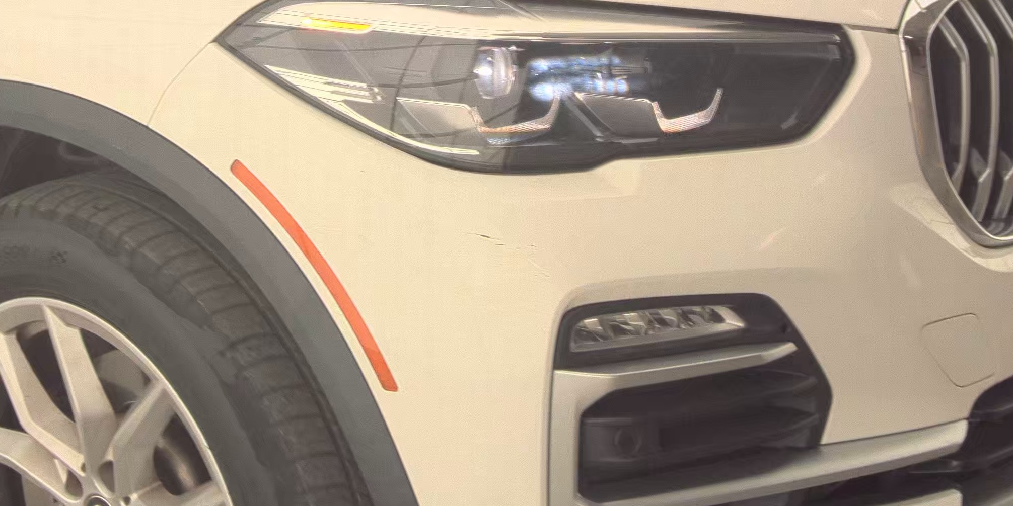 2021 BMW X5 sDrive40i RWD