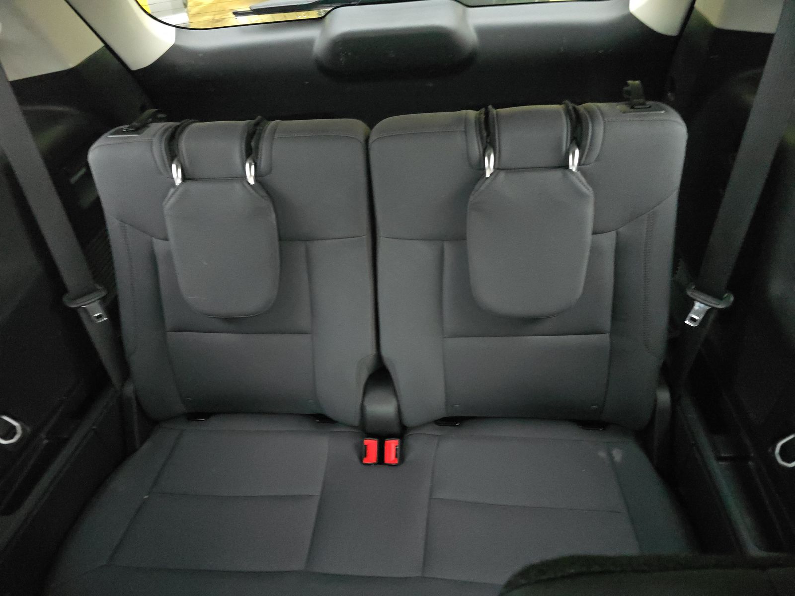 2025 Ford Explorer Active RWD