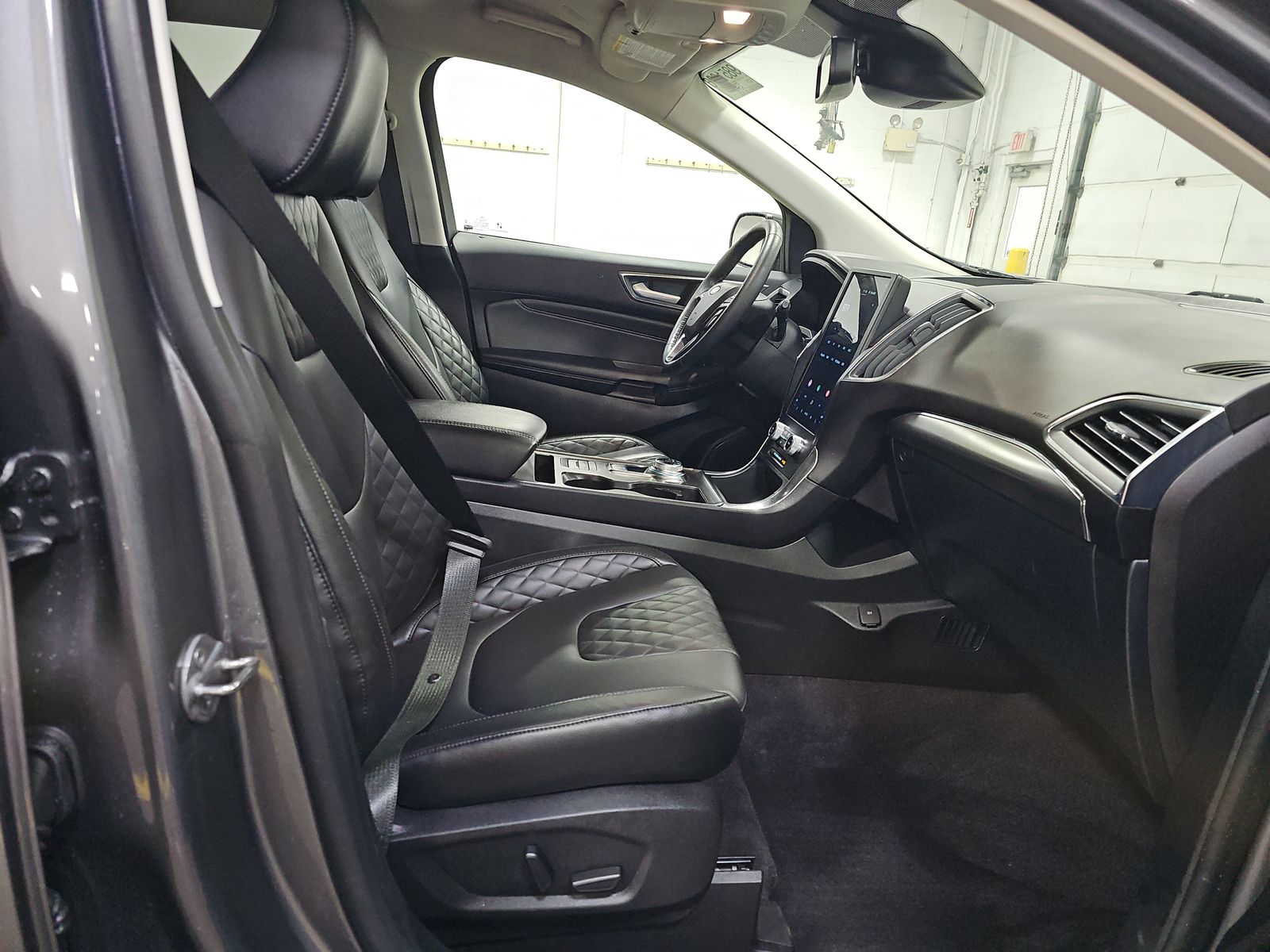 2024 Ford Edge Titanium AWD