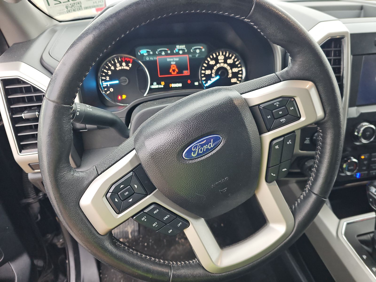 2019 Ford F-150 Lariat AWD