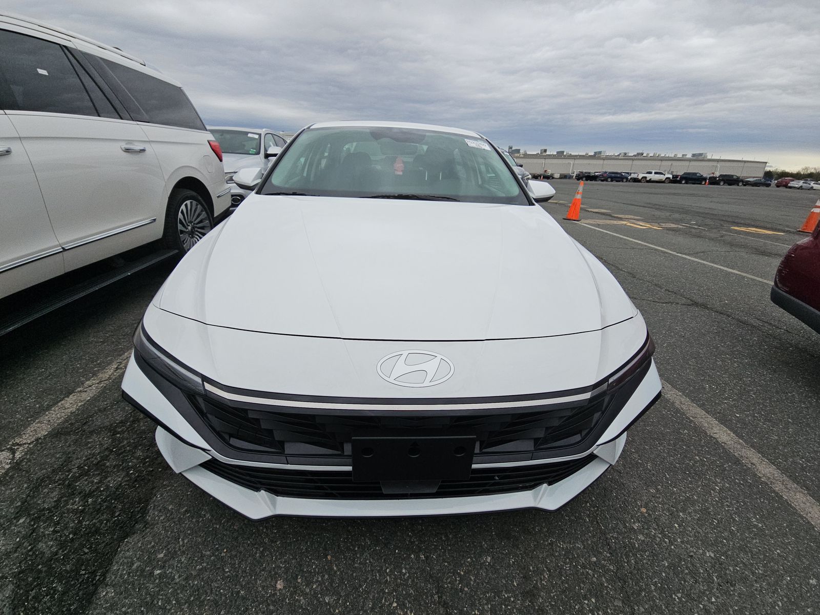 HYUNDAI SEL CONVEN - 3