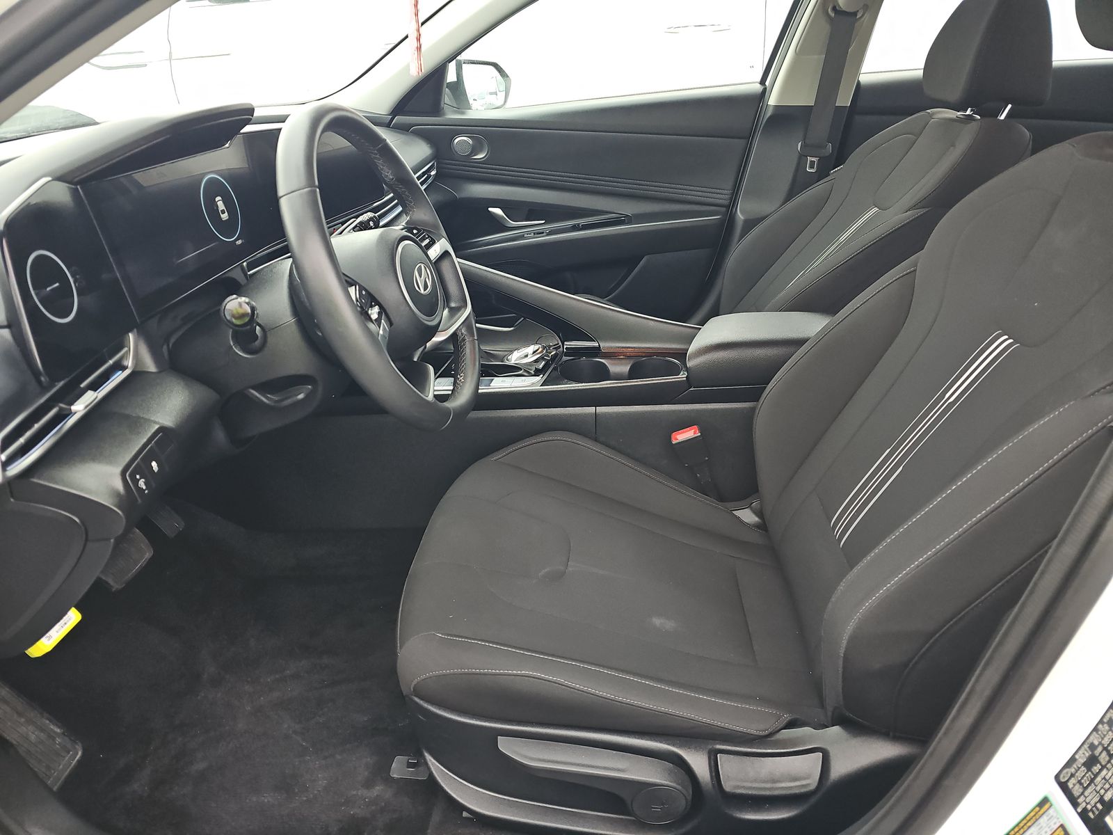 HYUNDAI SEL CONVEN - 8