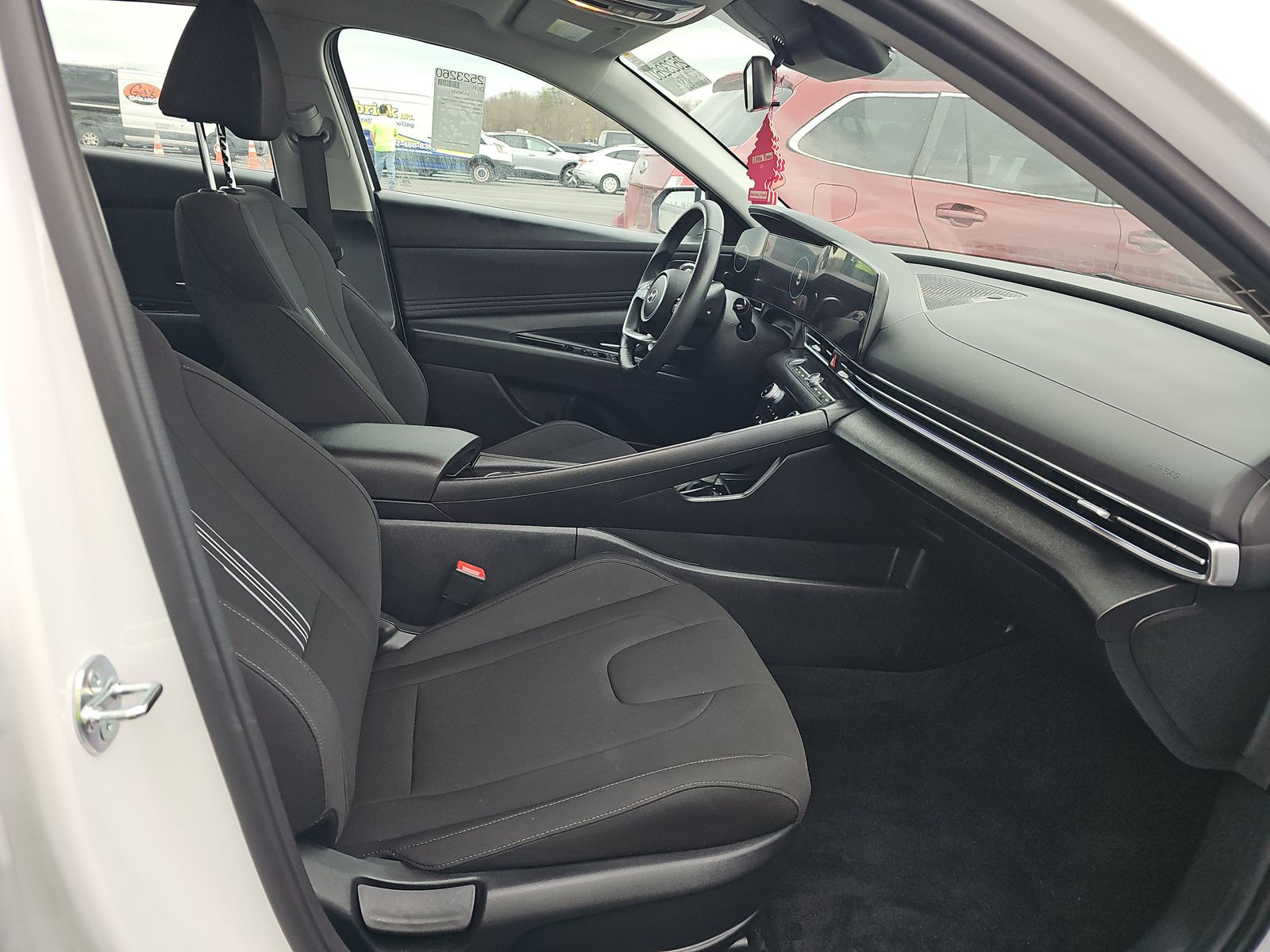 HYUNDAI SEL CONVEN - 9