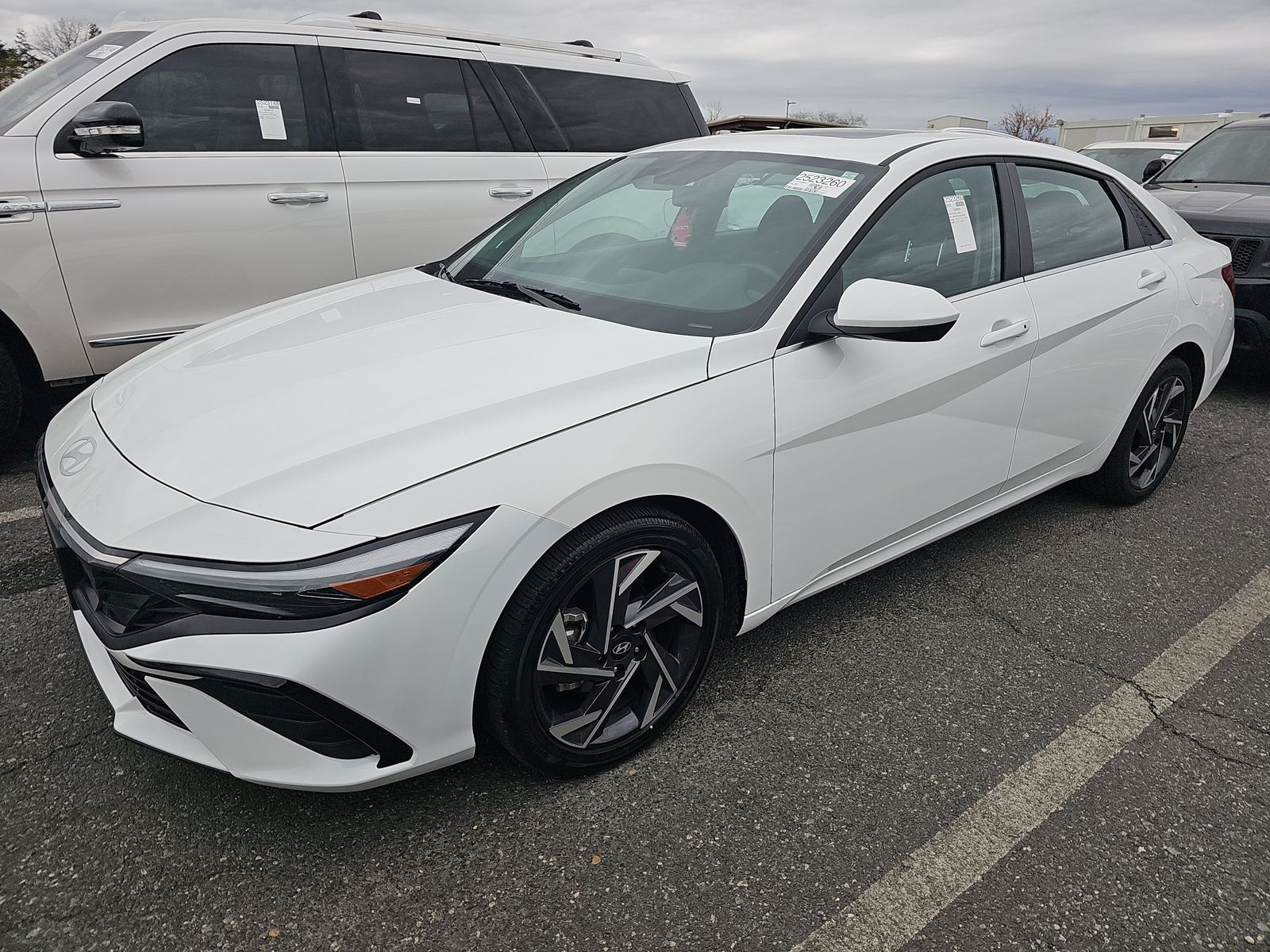 HYUNDAI SEL CONVEN - 1