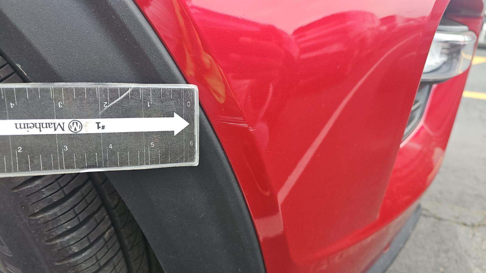 2023 Ford Explorer Limited RWD