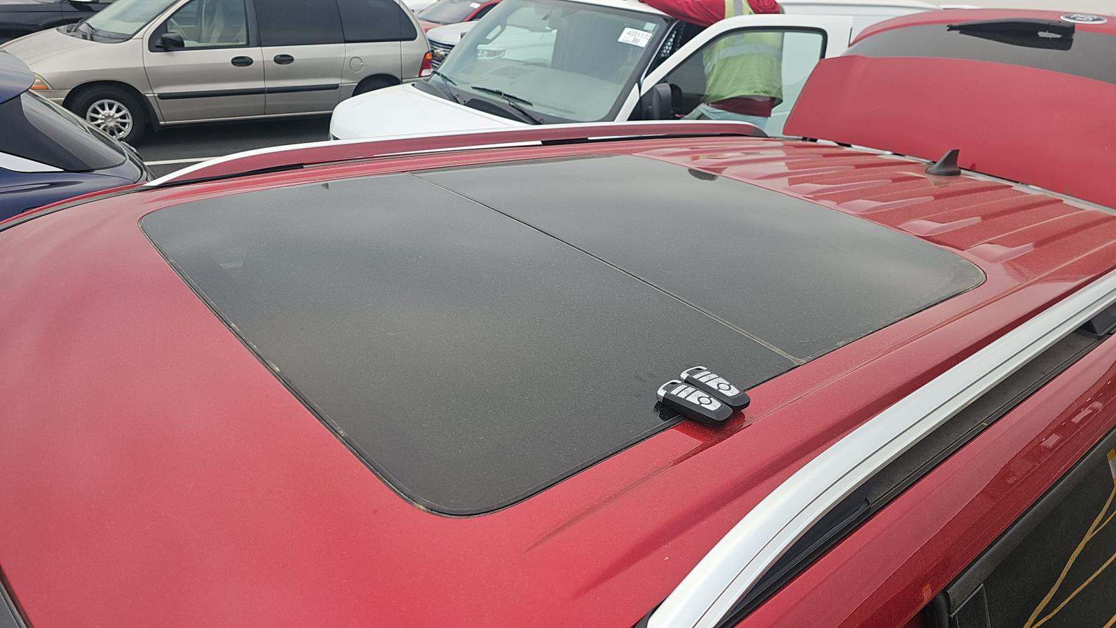 2023 Ford Explorer Limited RWD