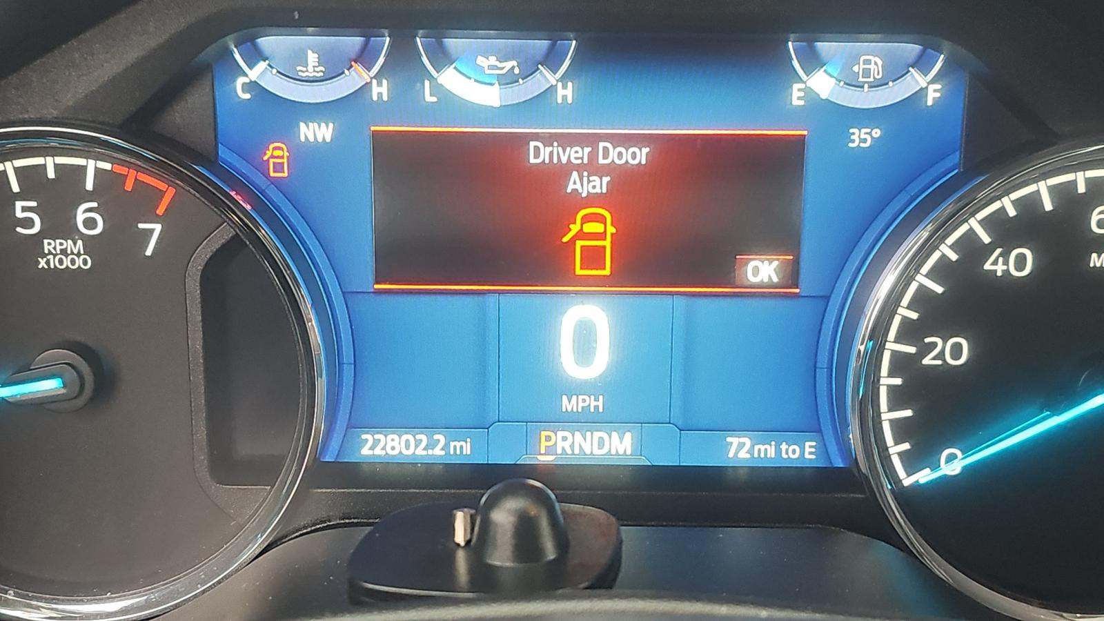 2022 Ford F-150 XLT AWD