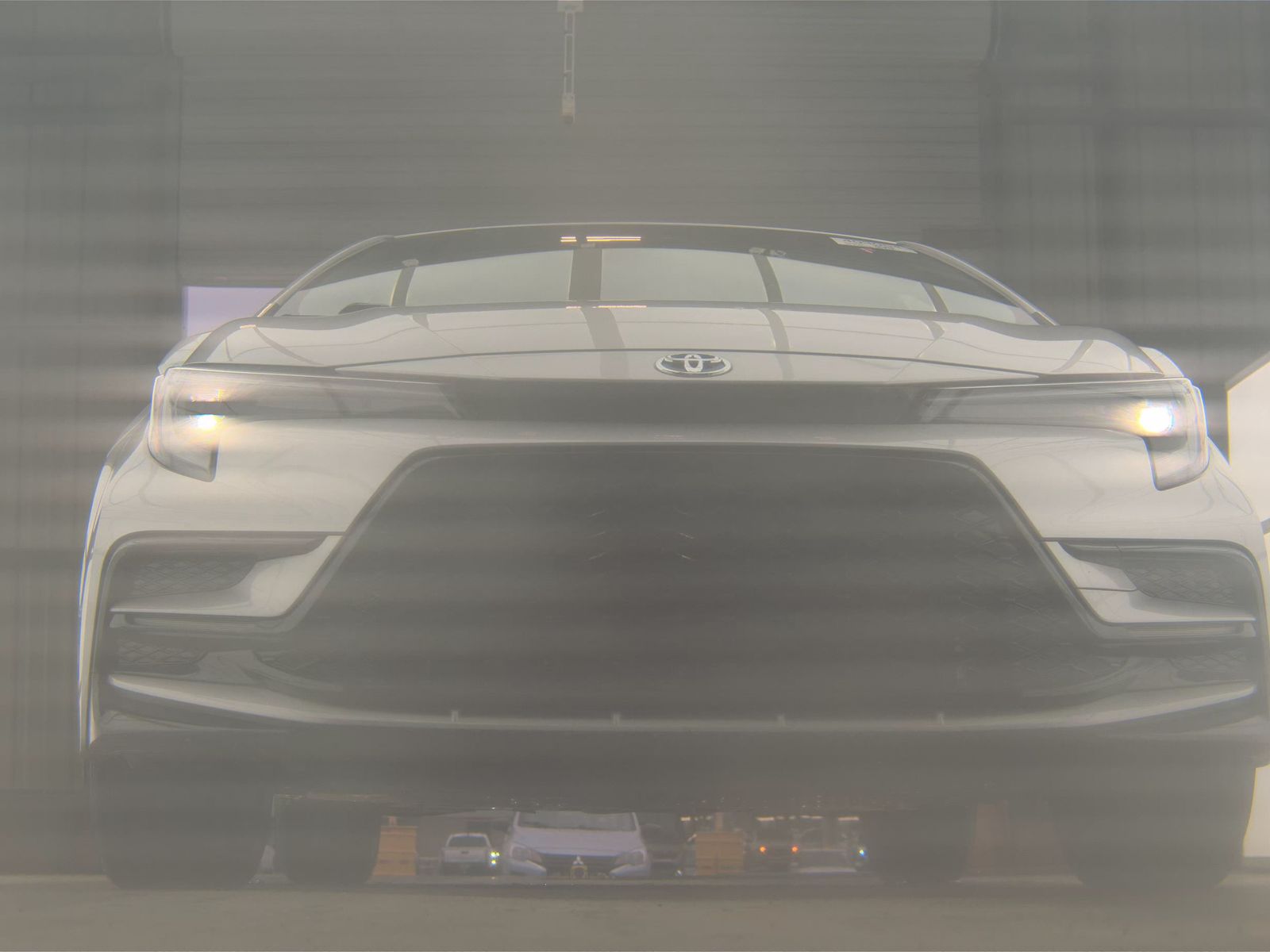 2024 Toyota Corolla Hybrid SE FWD