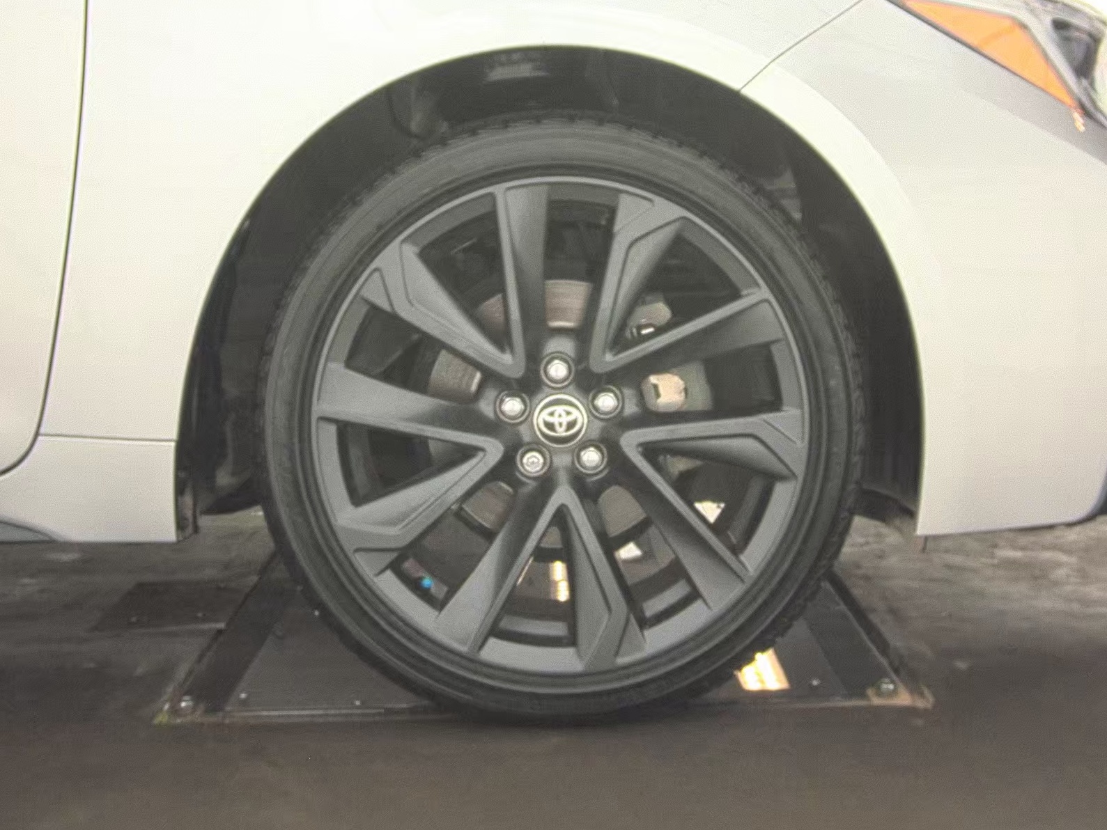 2024 Toyota Corolla Hybrid SE FWD